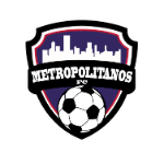 Lambang Metropolitanos FC