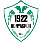 Lambang Konyaspor U19