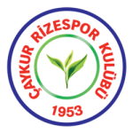 Lambang Rizespor U19
