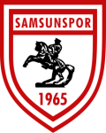 Lambang Samsunspor U19