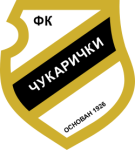 Lambang Cukaricki U19