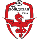 Lambang Vozdovac U19