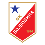 Lambang Vojvodina U19