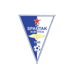 Lambang Sp. Subotica U19