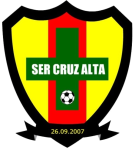 Lambang Cruz A.