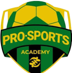 Lambang Pro-Sports Academy