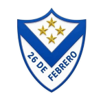 Lambang 26 de Febrero