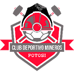 Lambang Mineros Potosi