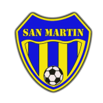 Lambang San Martin de Yacuiba