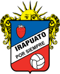 Lambang Irapuato II