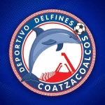 Lambang Delfines Coatzacoalcos