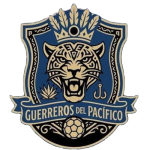 Lambang Guerreros del Pacifico