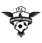 Lambang Halcones Negros