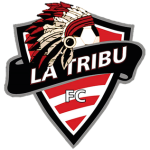 Lambang La Tribu de Cd. Juarez