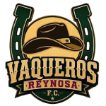 Lambang Vaqueros Reynosa