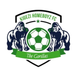 Lambang Kigezi HomeBoyz