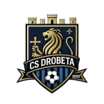 Lambang CS Drobeta-Turnu Severin