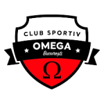Lambang Omega Sport