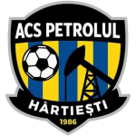 Lambang Petrolul Hartiesti