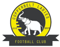 Lambang Copperbelt Ladies W