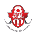 Lambang First Touch W