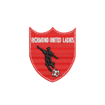 Lambang Richmond United W