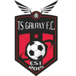 Lambang TS Galaxy W