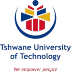 Lambang Tshwane University W