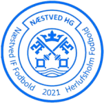 Lambang Naestved W