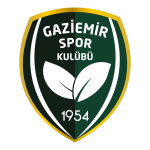 Lambang Gaziemirspor