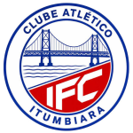 Lambang Atletico Itumbiara