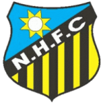 Lambang Novo Horizonte