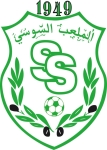 Lambang Stade Soussien