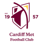 Lambang Cardiff Metropolitan U19