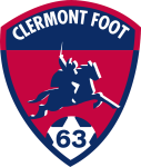 Lambang Clermont U19