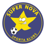 Lambang Super Nova U19