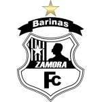 Lambang Zamora FC B