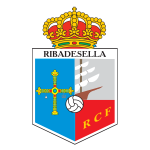 Lambang Ribadesella CF