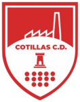 Lambang Cotillas CD