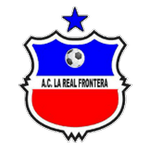 Lambang Real Frontera