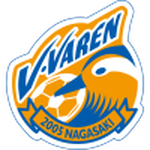 Lambang V-varen Nagasaki