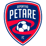 Lambang Petare FC