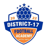 Lambang District 17