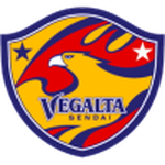 Lambang Vegalta Sendai