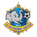 Lambang Chiangmai United
