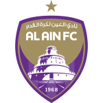 Lambang Al Ain