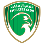 Lambang Emirates Club