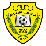 Lambang Al-Wasl FC