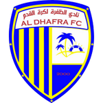 Lambang Al-Dhafra