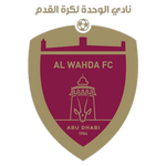 Lambang Al Wahda FC
